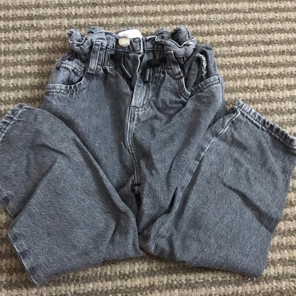 Lot - GUC Children Jeans/Cargo pants - Picture 2 of 5